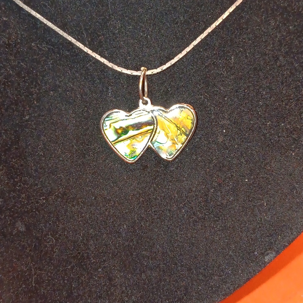 Necklace set - Picture 4 of 4